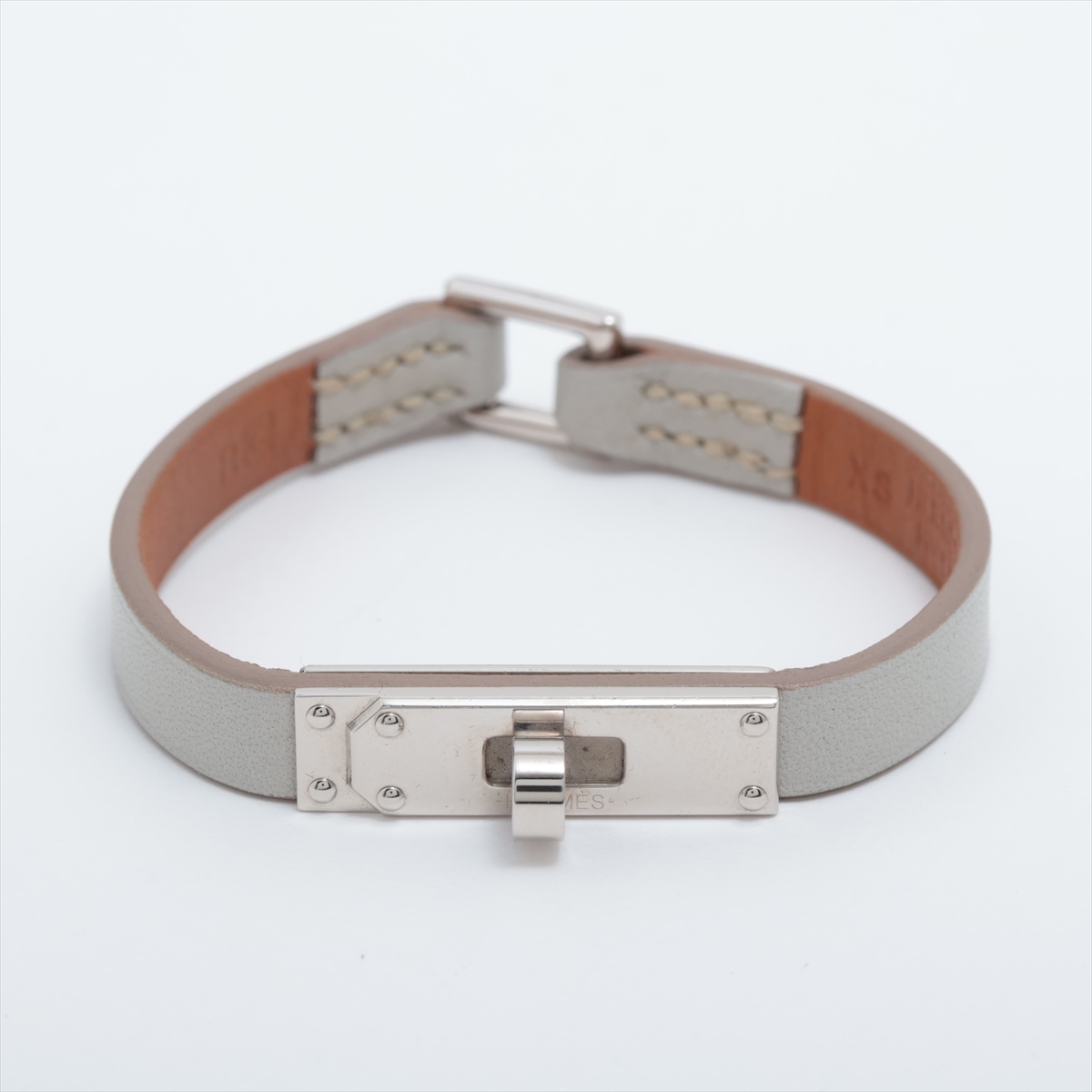 楽天市場】HERMES エルメス ケリードッグ ブレスレット/バングル