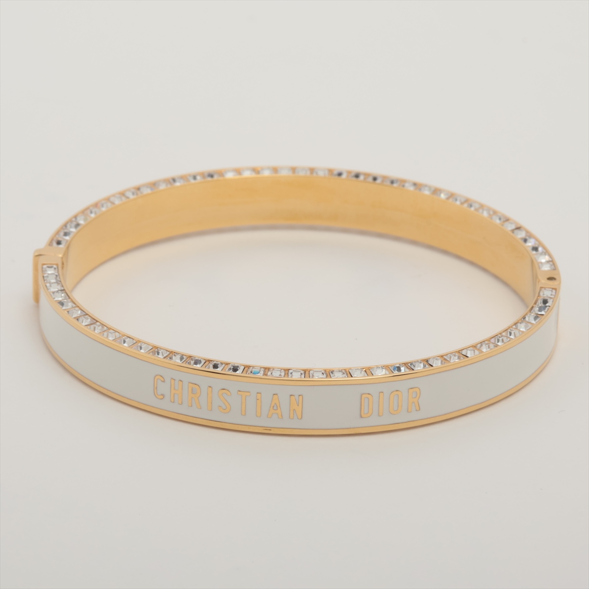 流行 ディオール GP×ラインストーン ブレスレット CODE NIGHT DIOR アクセサリー