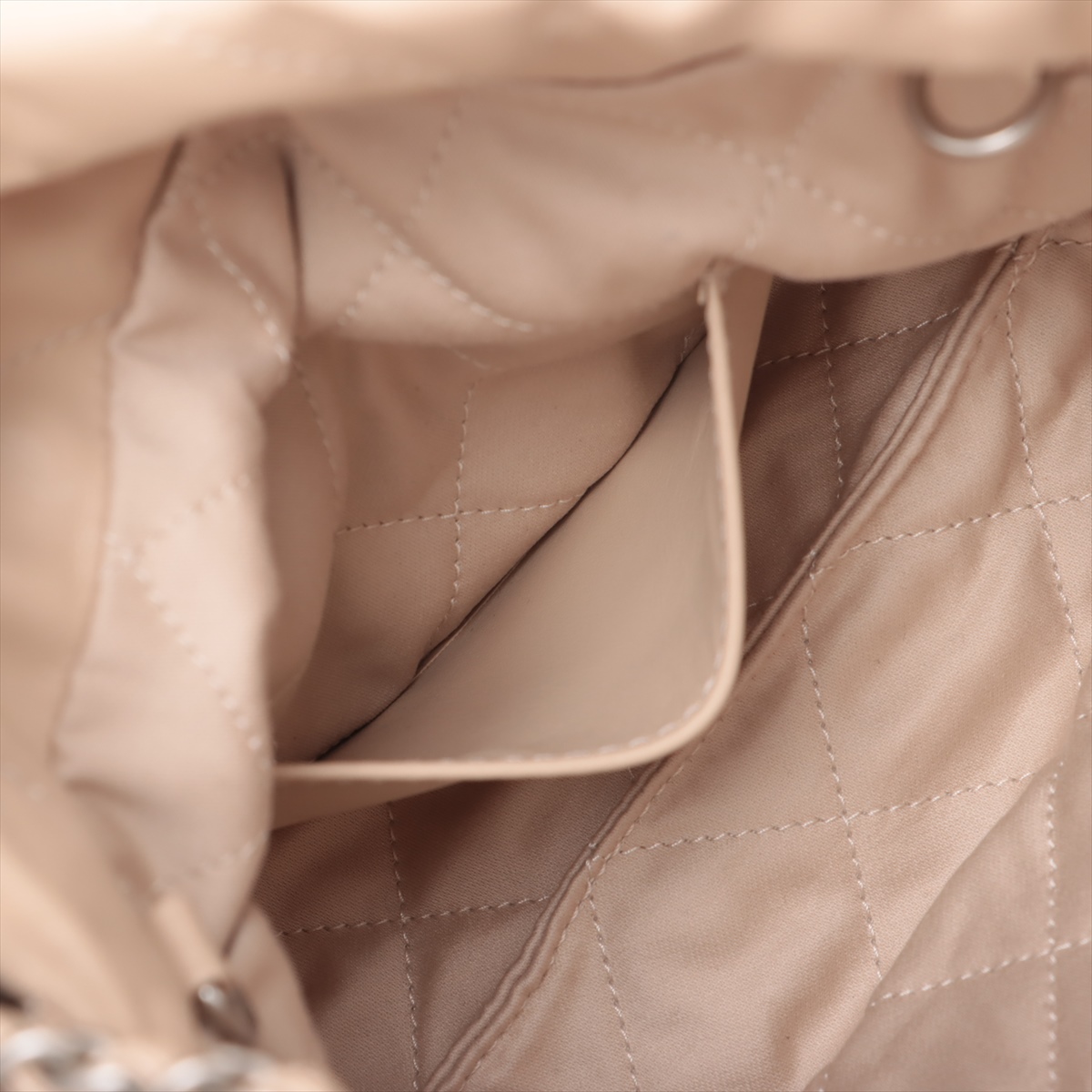 CHANEL - CHANEL(シャネル) サンダル 37 1/2 C レディース - 黒