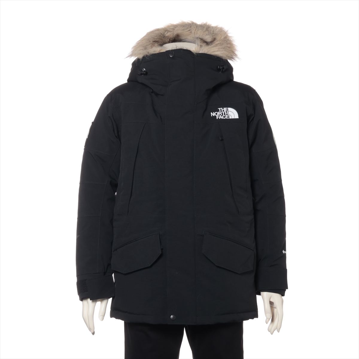 楽天市場】THE NORTH FACE : Antarctica Parka /全2色 : ND92342