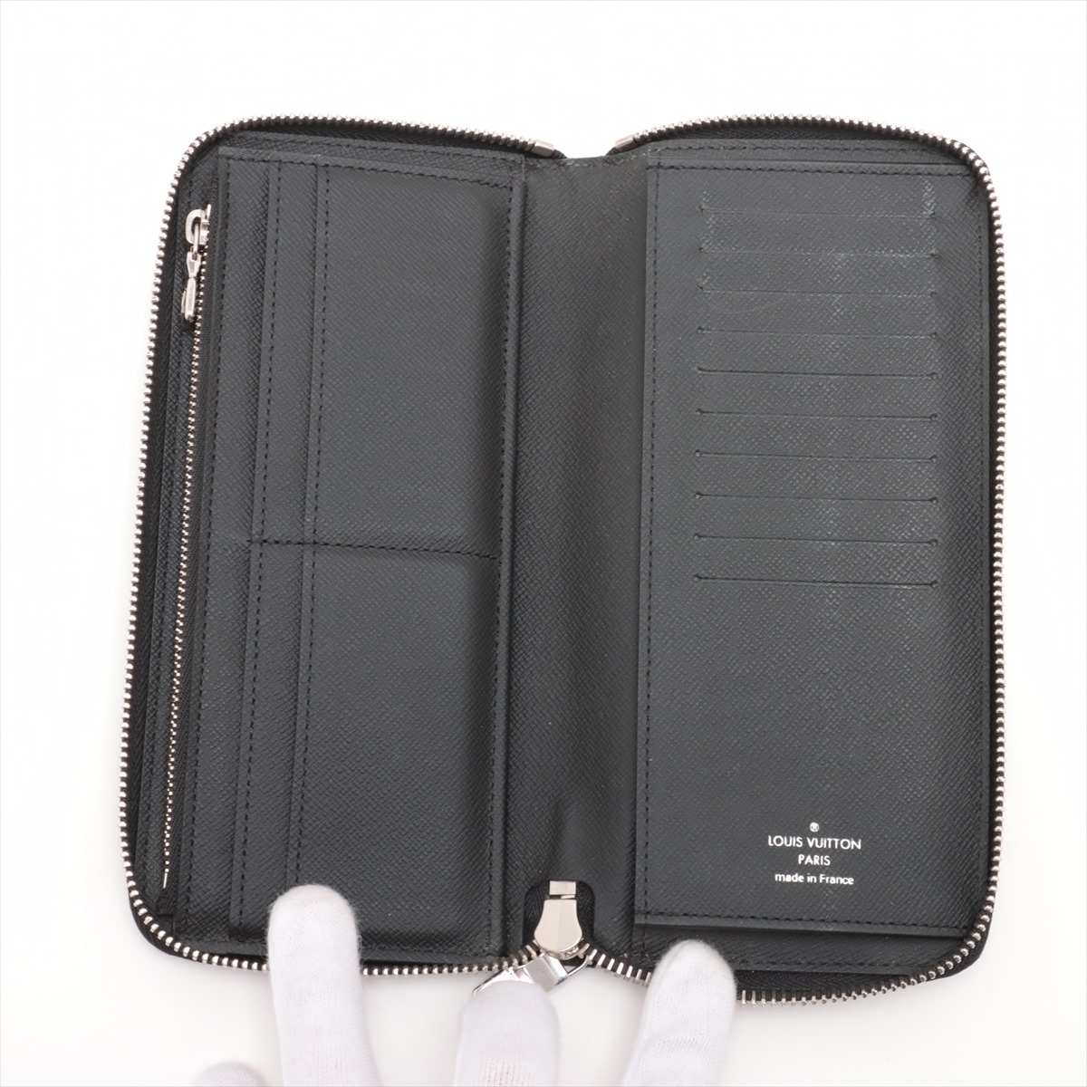 RFID◆未使用級◆ルイヴィトン ジッピーヴェルティカル タイガラマ 楽天市場】【新品】 ルイヴィトン 長財布 ジッピーウォレット