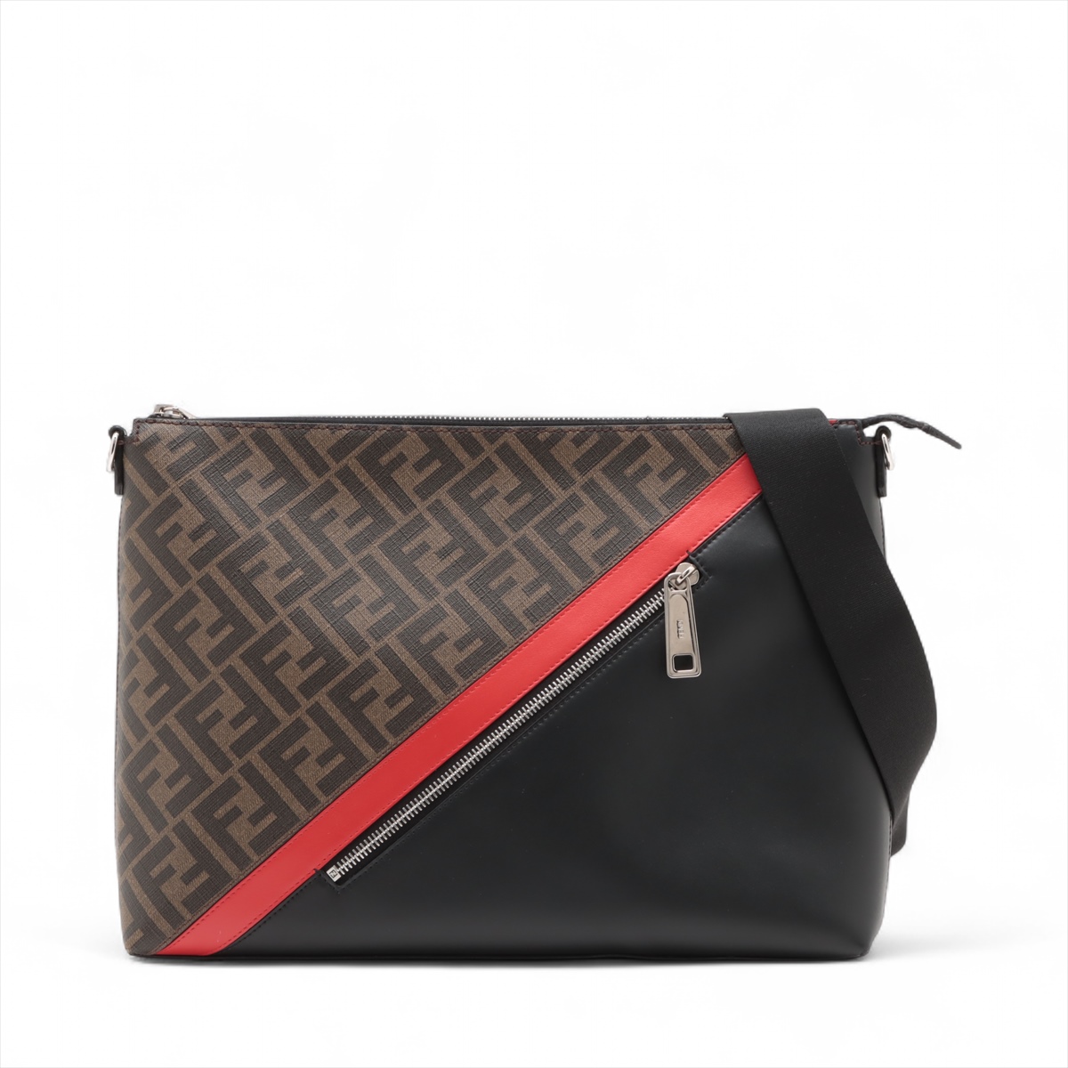 中古・古着通販】FENDI (フェンディ) FFモノグラム ワン