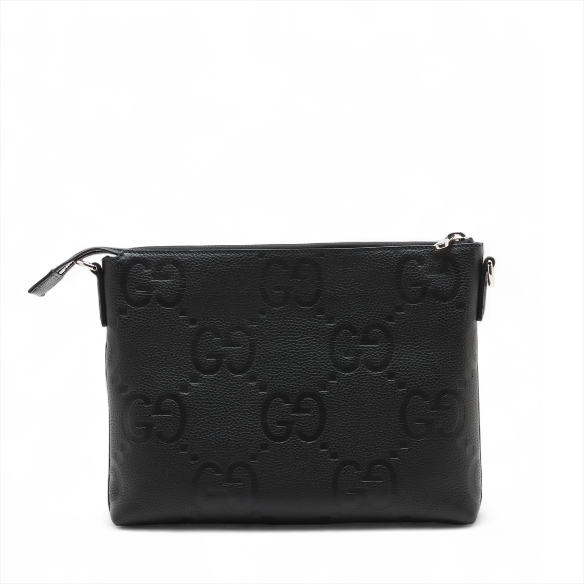 グッチ(GUCCI)グッチ ジャンボGG メッセンジャーバッグ 2way