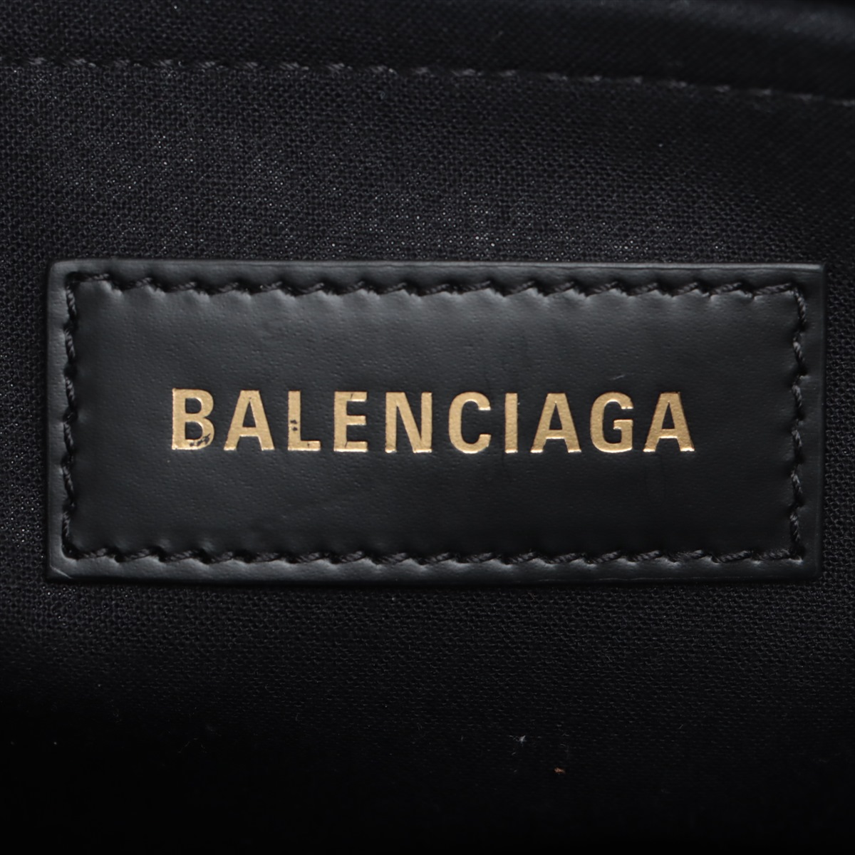 BALENCIAGA レザー トートバッグ HARDWARE TOTE 671400 BLACK Amazon.co.jp: Balenciaga Bag (Tote Bag) 671400 2103A Black