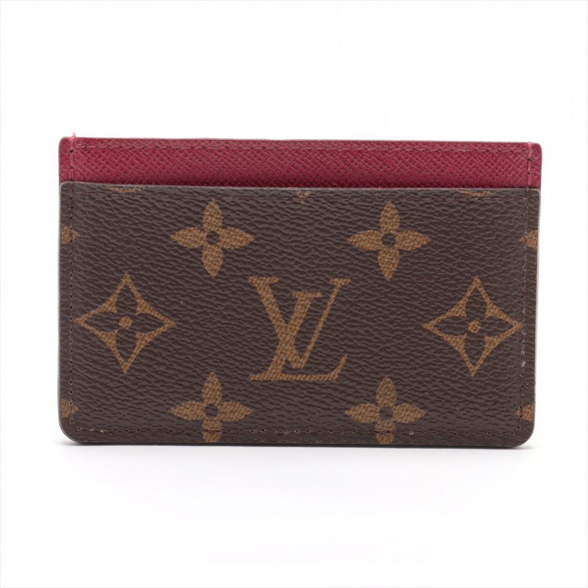 【激レア/世界数量限定 3種レザー】Louis Vuitton カードケース 激レア/世界数量限定 3種レザー】Louis Vuitton カードケース