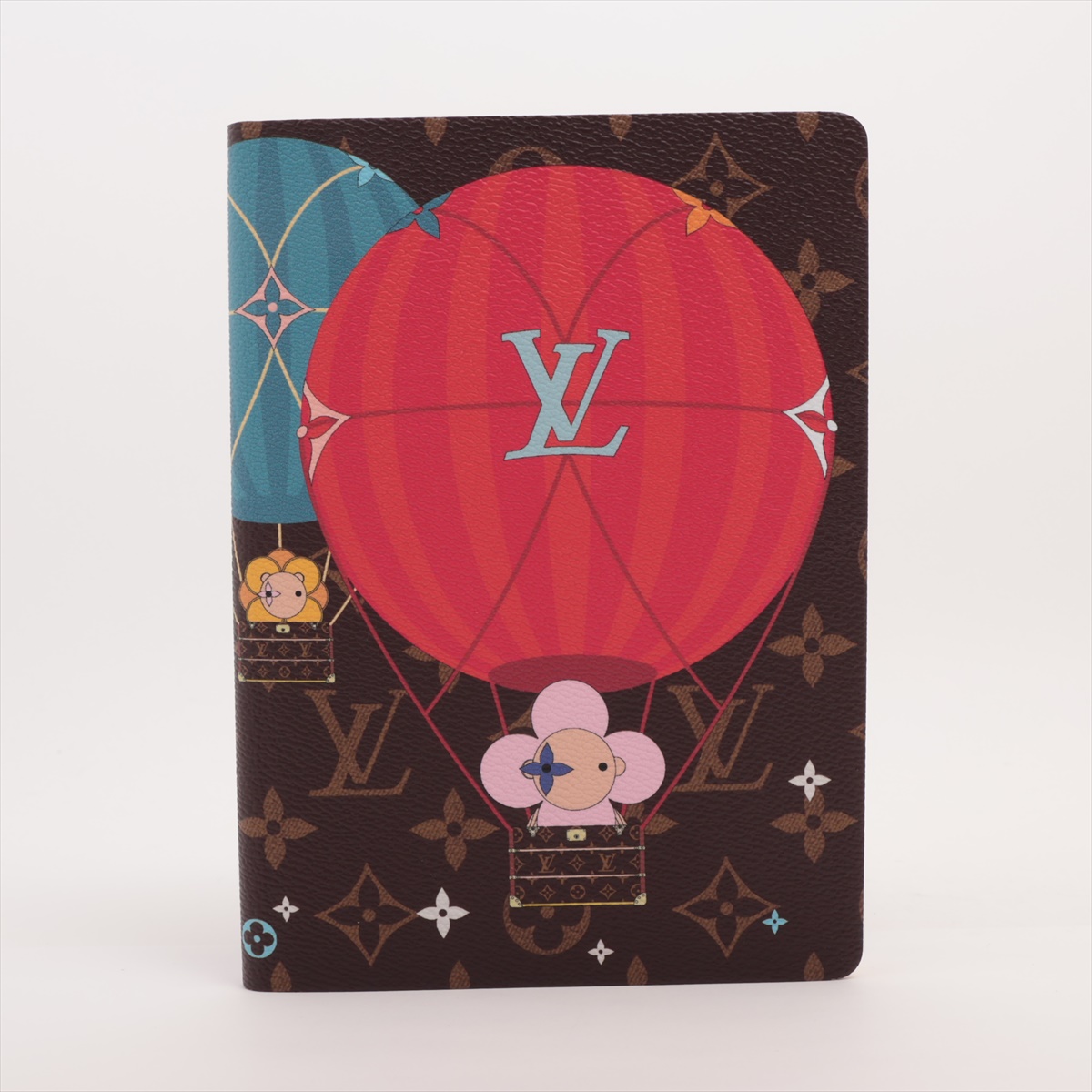 楽天市場】【未使用品】LOUIS VUITTON ルイ ヴィトン カイエ