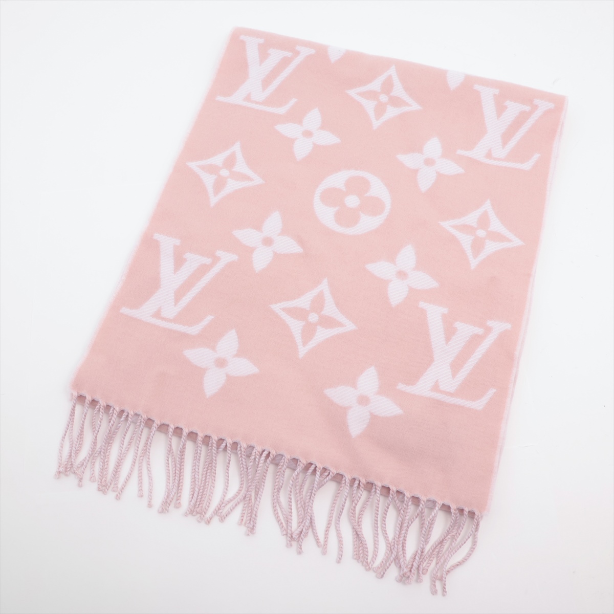 FENDI フェンディ ストール FXS143 ALGS レディース シルク混