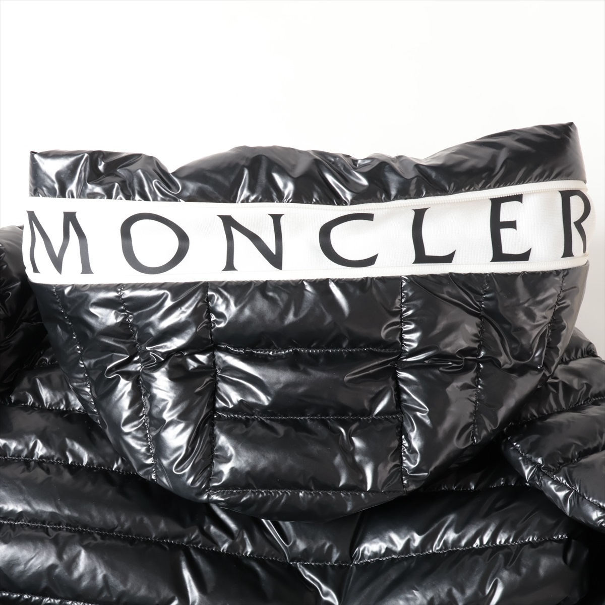 極美品】【22AW】MONCLER モンクレール ハイブリッドダウン