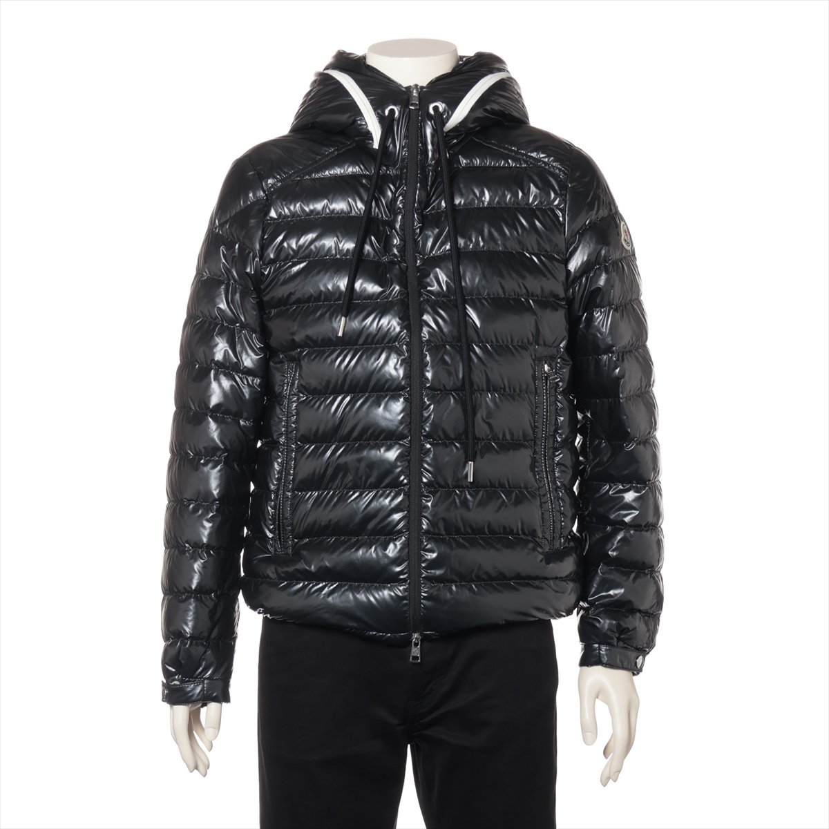 楽天市場】【MONCLER/モンクレール/BETULA/ベチュラ/フード付き