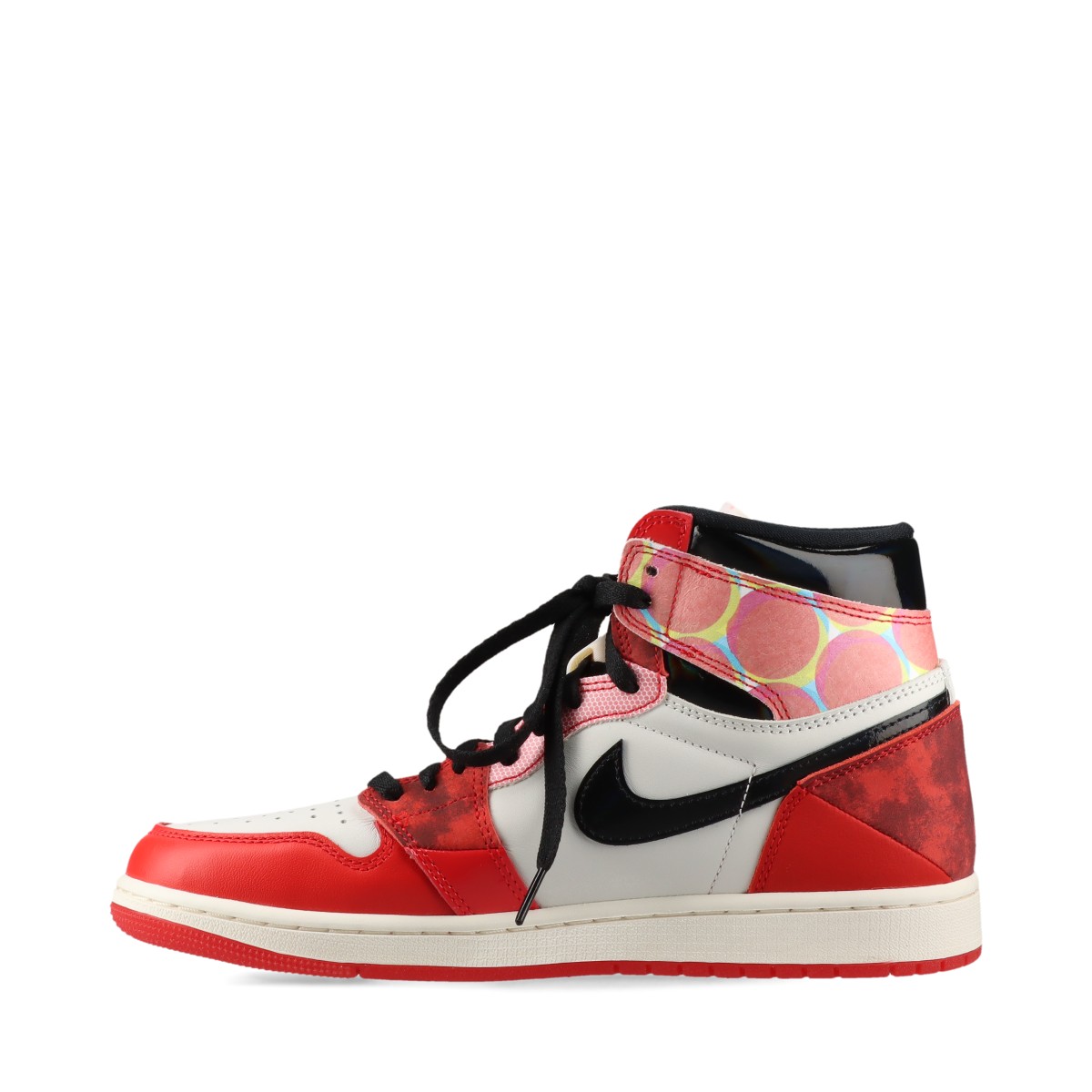 ナイキ AIR JORDAN 1 RETRO HIGH OG SP レザー ハイカット