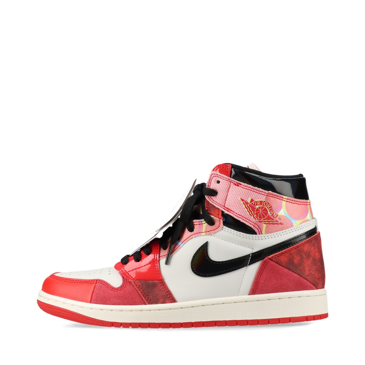 ナイキ AIR JORDAN 1 HIGH OG レザー ハイカットスニーカー 29cm