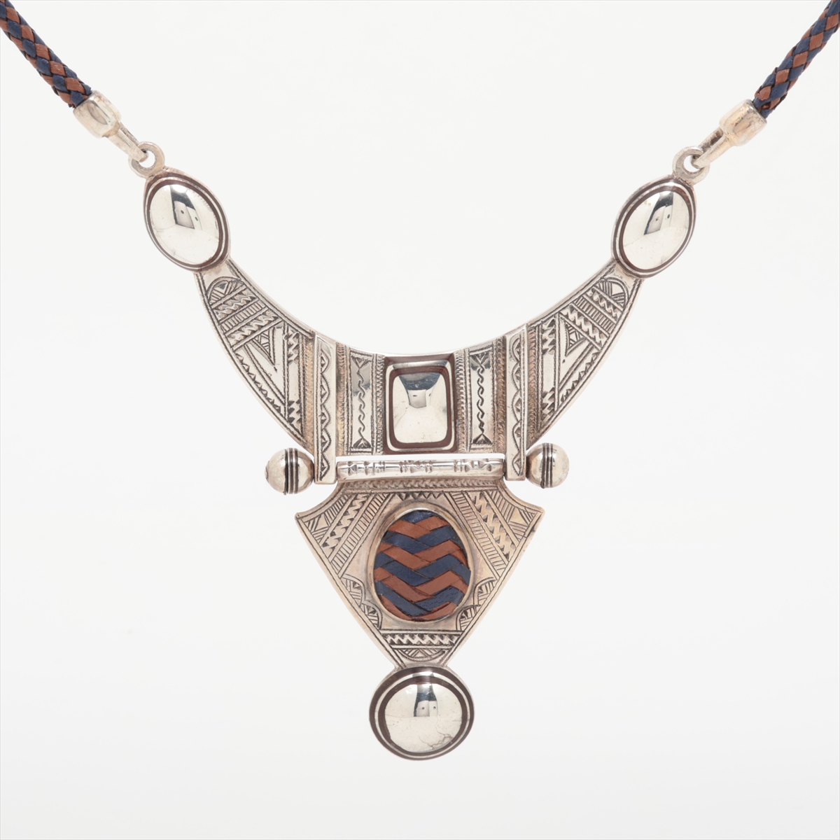 エルメス　ネックレス セール】エルメス Hermes HERMES ネックレス LOOP ループ