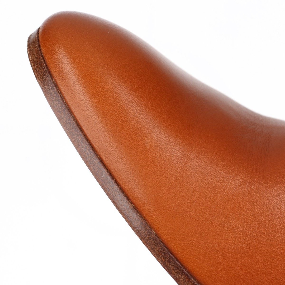 エルメス HERMES サンジェルマン ショートブーツ チャンキー