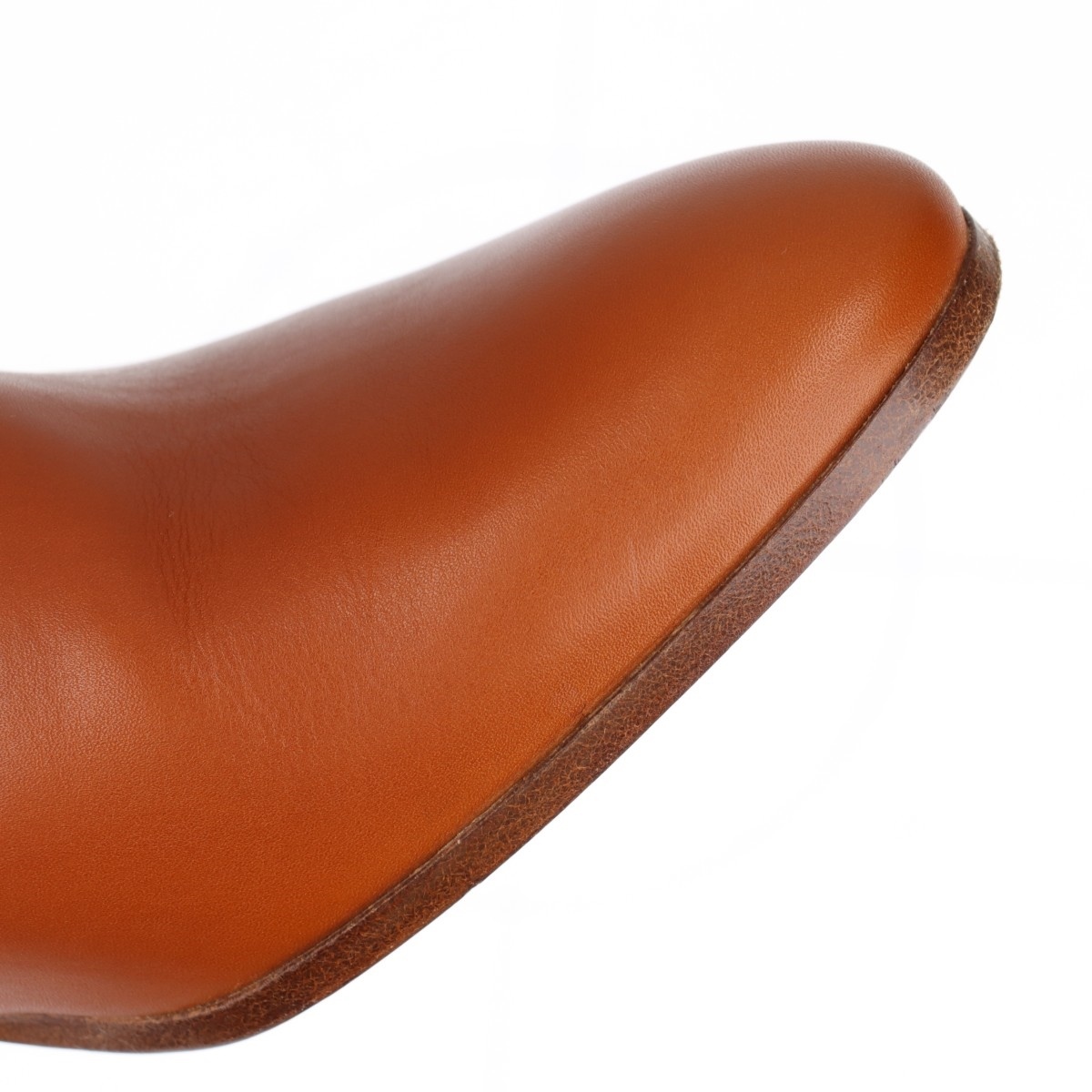 美品 エルメス サンジェルマン 37 23.5 ブーツ 24 ショートブーツ
