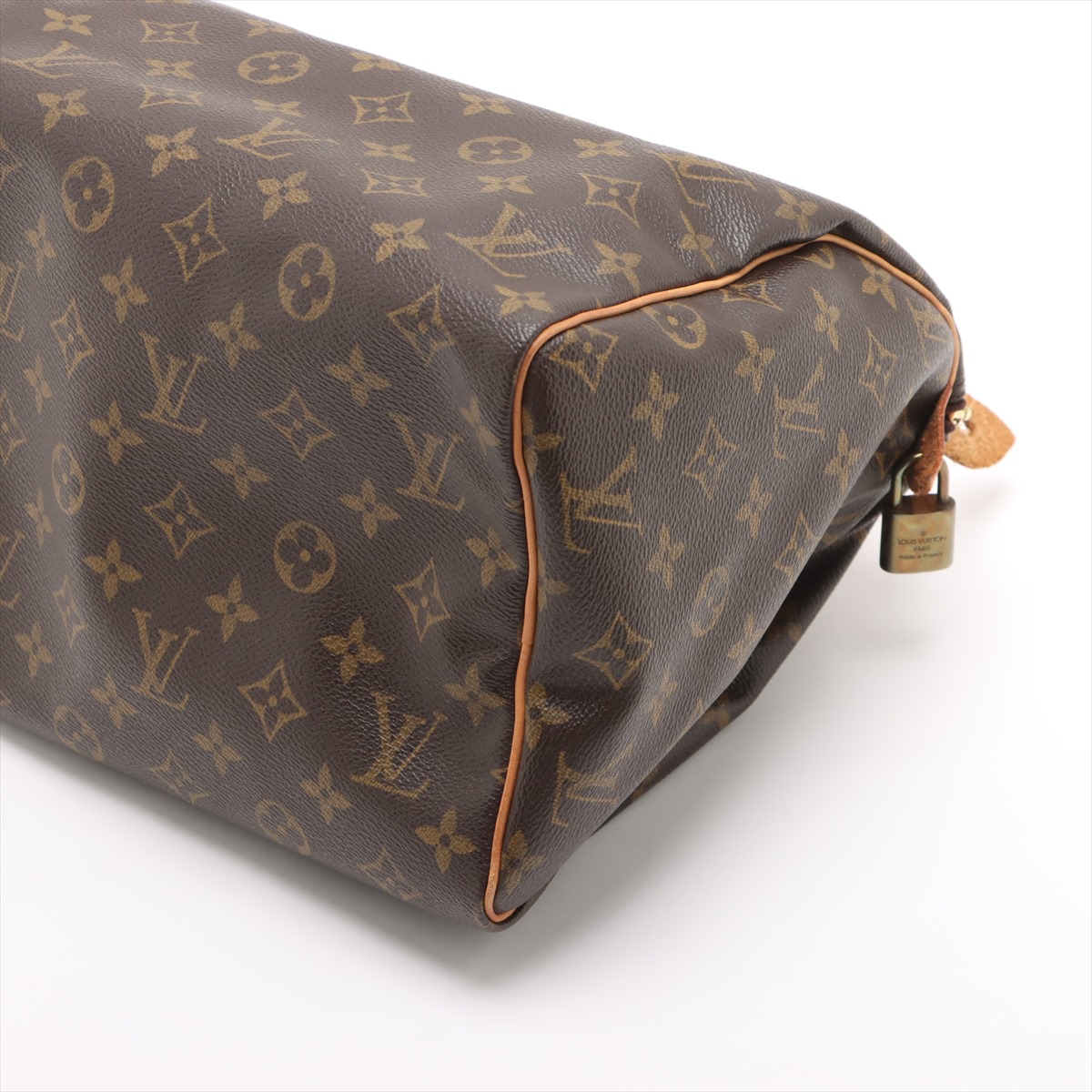 【美品✨】ルイヴィトン スピーディ30 モノグラム ミニボストン M41526 LOUIS VUITTON ルイ ヴィトン モノグラム スピーディ30
