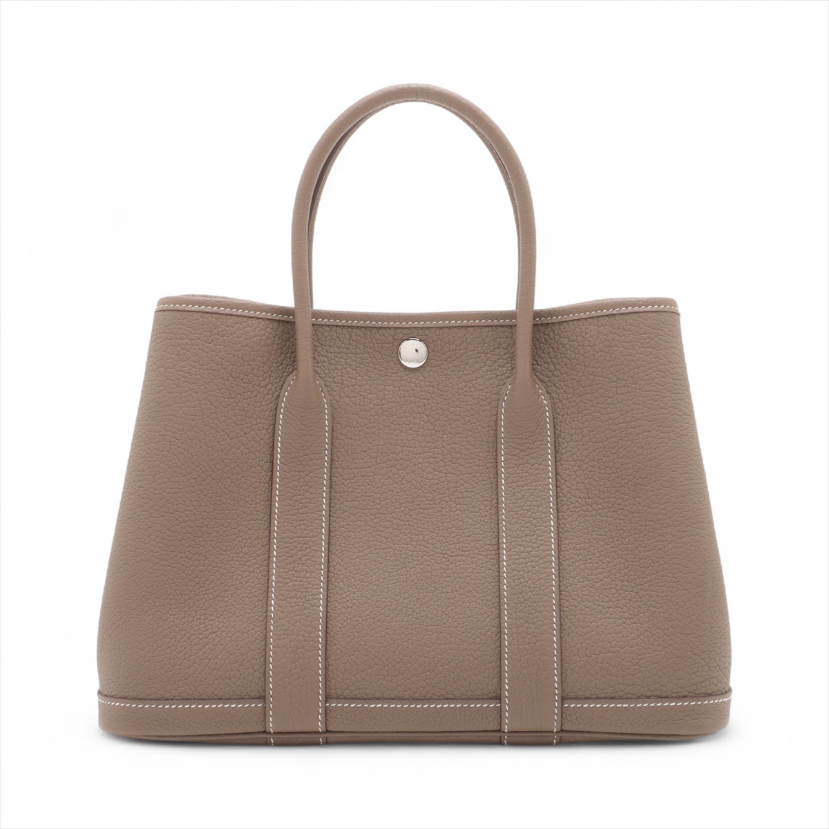 ガーデンパーティーバッグ エルメス ハンドバッグ 《ガーデン・パーティ》 | Hermès