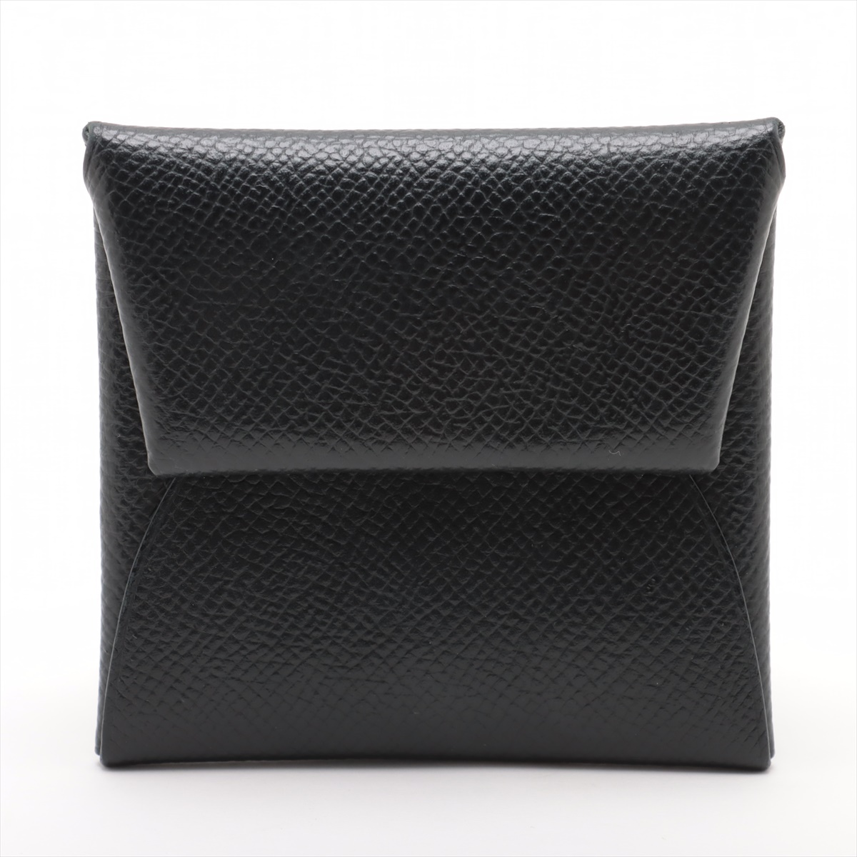 エルメス Hermes HERMES コインケース BASTIA バスティア レザー