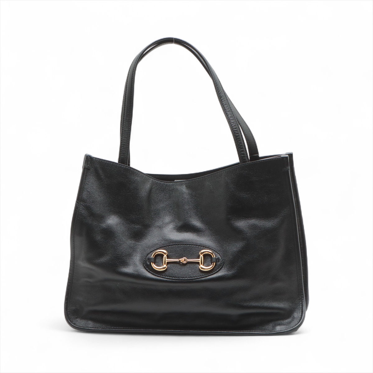GUCCI - 本物 グッチ GUCCI ホースビット ウエストポーチ