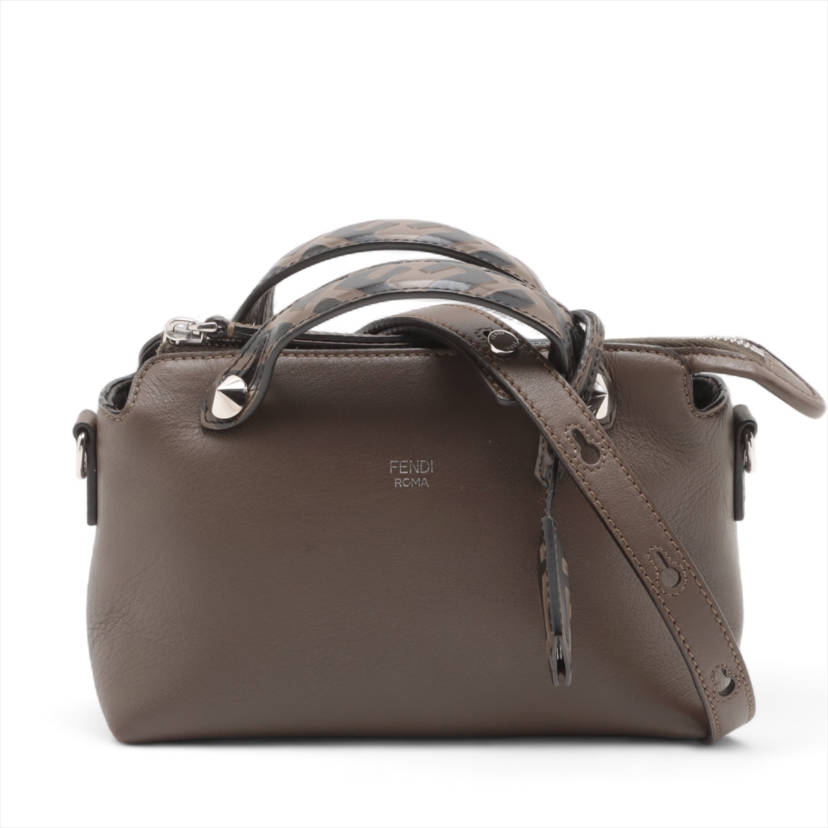 中古・古着通販】FENDI (フェンディ) FFモノグラム ワン
