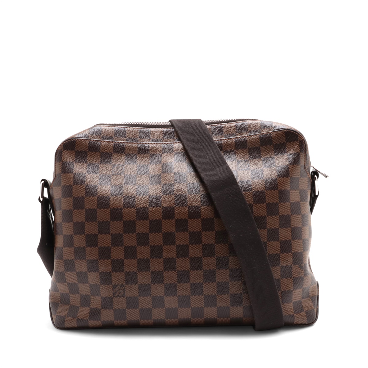 LOUIS VUITTON】ルイヴィトン『ダミエ ジェイク メッセンジャー