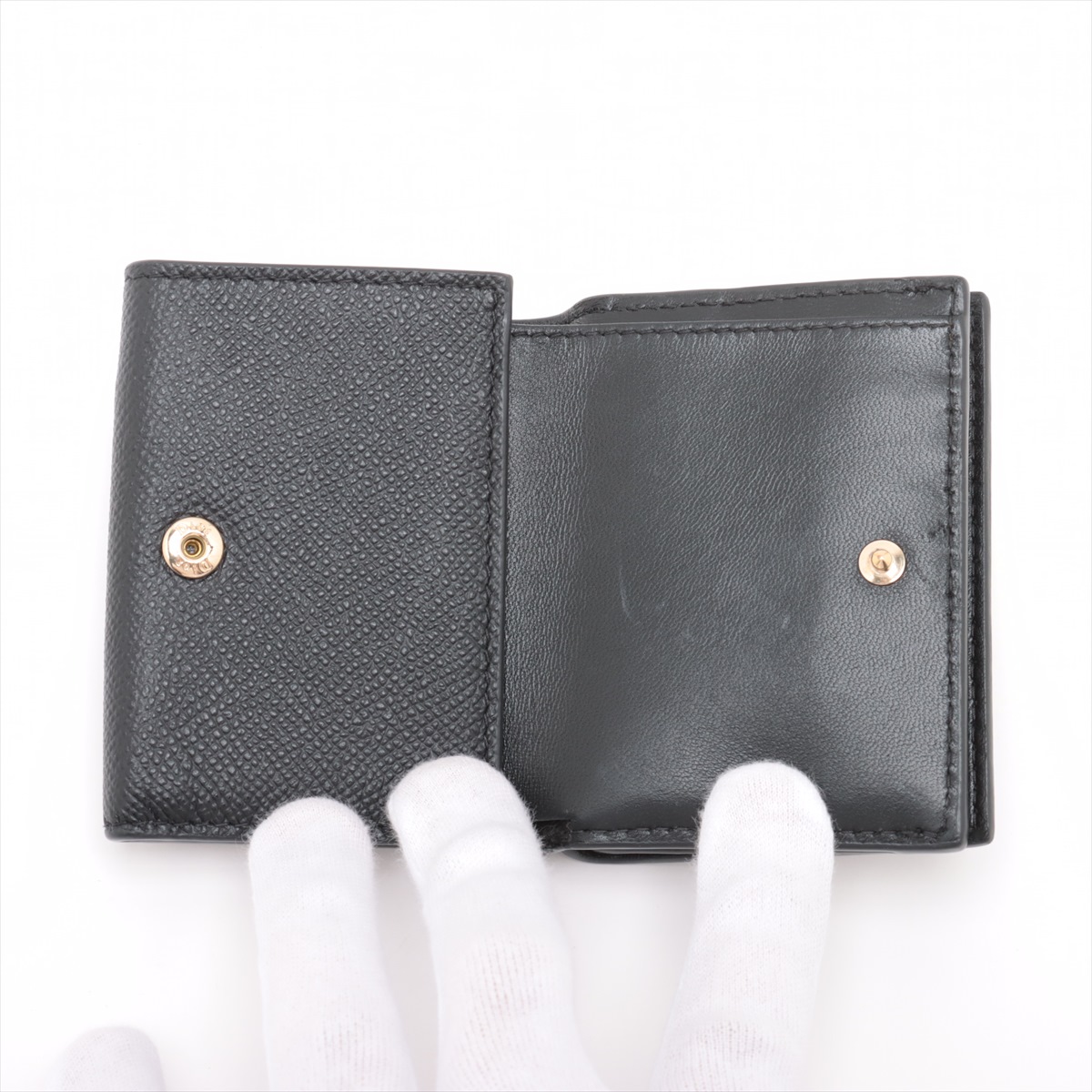クリスチャンディオール 30 MONTAIGNE 30モンテーニュ レザー
