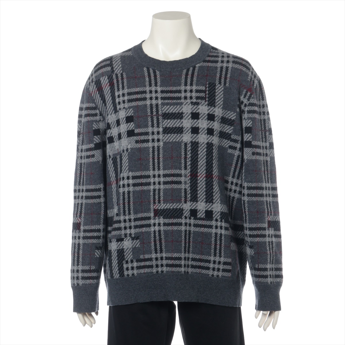 バーバリーセーター 楽天市場】BURBERRY バーバリー セーター ALLYN 8052414