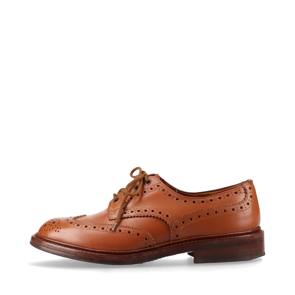 トリッカーズ レザーシューズ 【公式通販】