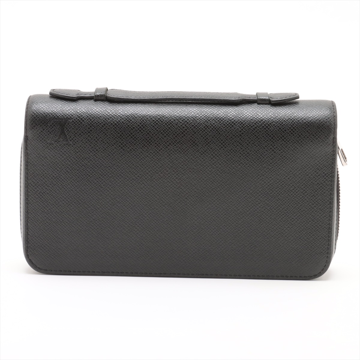 ヴィトン タイガ ジッピーXL M44275 ノワール 財布 A3773664