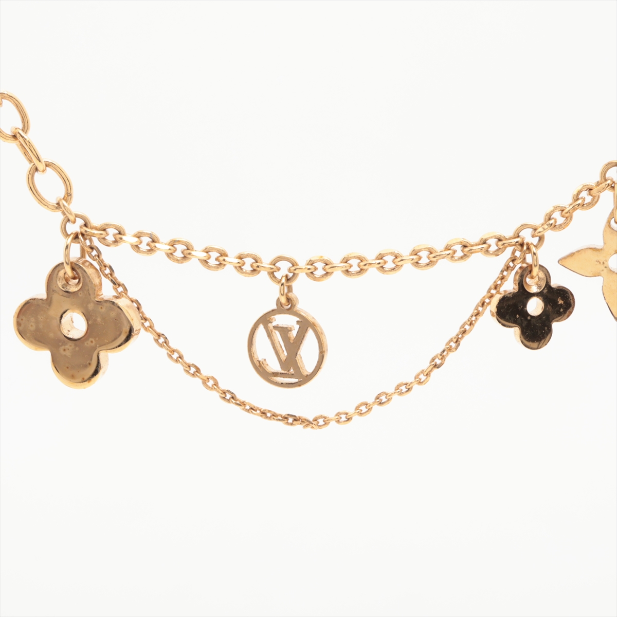 LOUIS VUITTON ルイヴィトン ネックレス Louis Vuitton