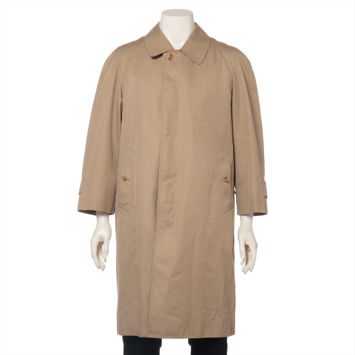 BBC ダッフルコート M ウールカシミヤ混 30％OFF】【会員割引適用無し】【Merfirge】カシミヤ & ウール