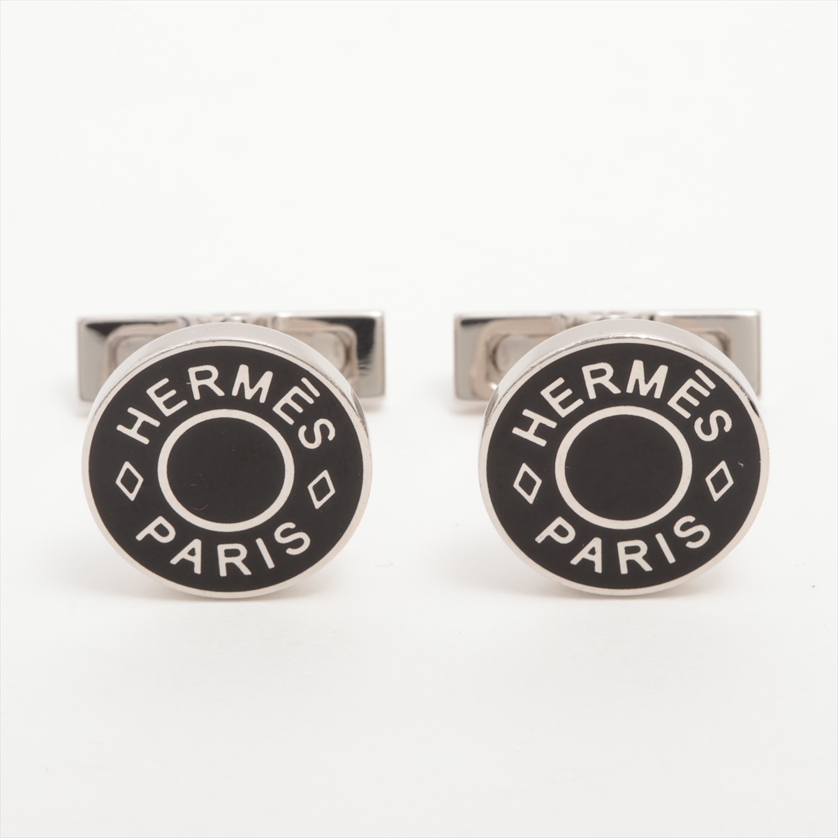 HERMES - □新同□磨き済□ エルメス ネクタイピン ピン スーツ