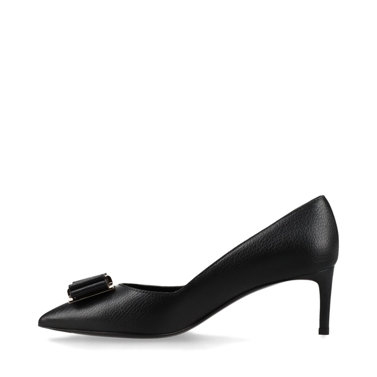 セール】 Salvatore Ferragamo ZAIA パンプス （パンプス