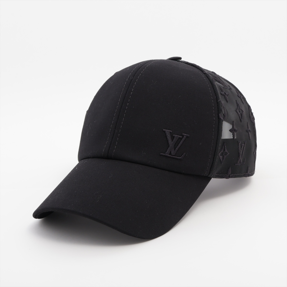 レイLouis Vuitton キャップ 新品未使用 M M7059M 10245_2.jpg