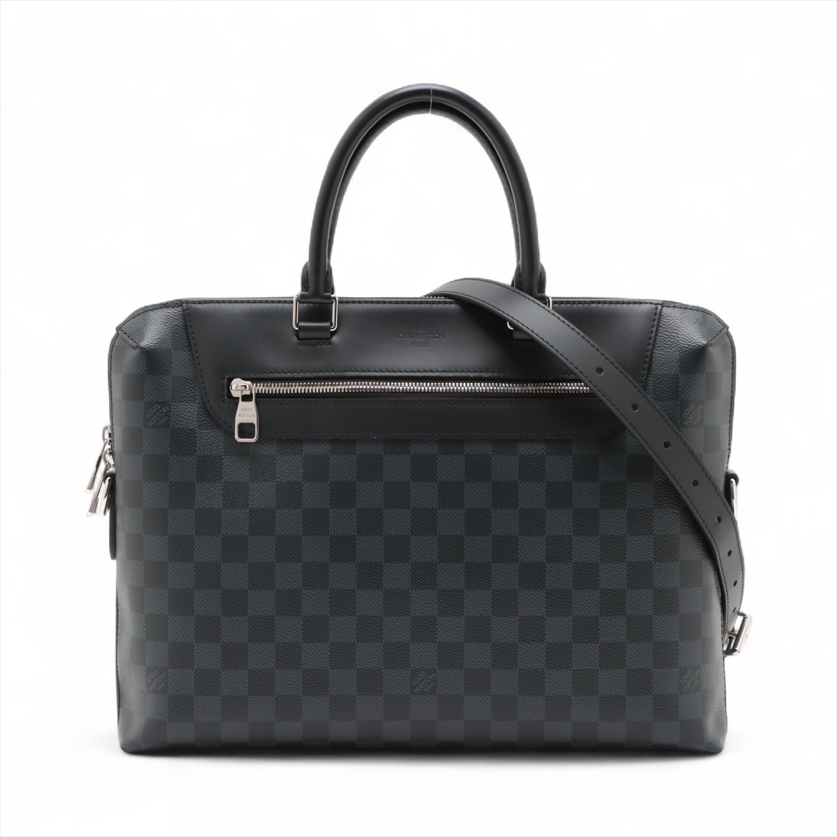 ルイ ヴィトン ダミエグラフィット LOUIS VUITTON ルイヴィトン