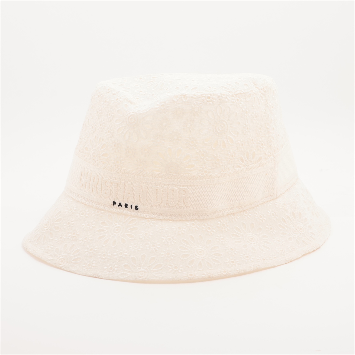 ディオール(Dior)ディオール DIORESORT ディオリゾート ハット
