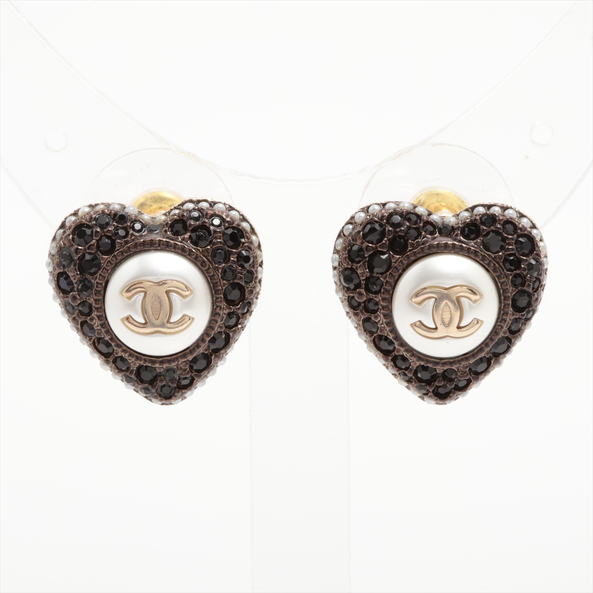 超人気の雑貨店 シャネル ココマーク ピアス｜中古ブランド品・ブランド古着通販 アクセサリー