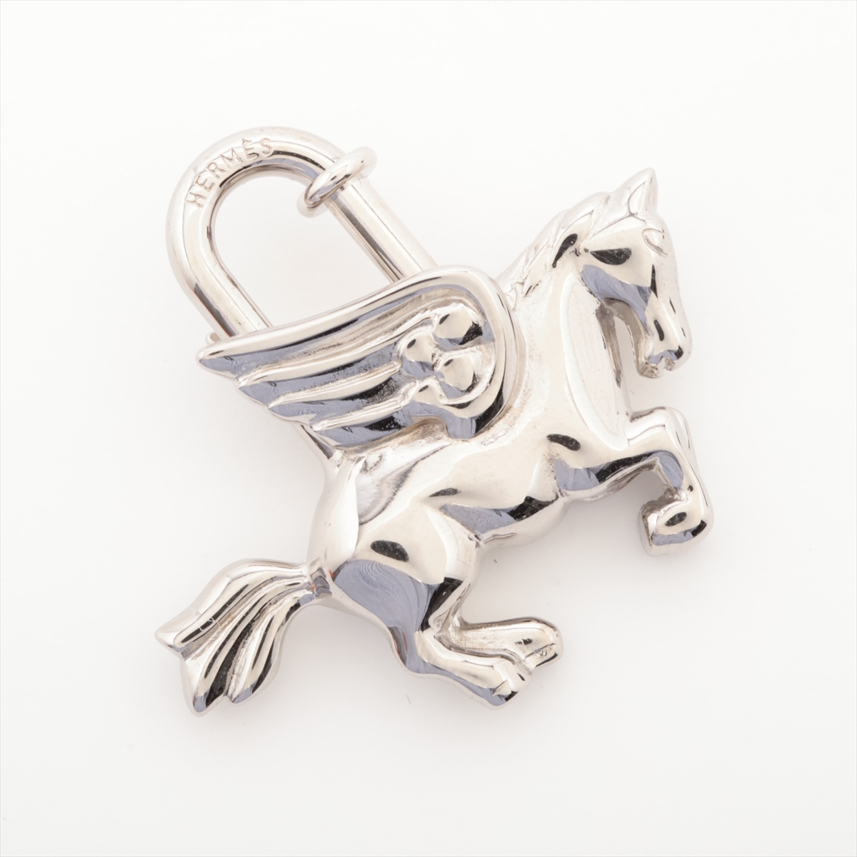 丸山　HERMES カデナ　ペガサス ゴールド エルメス / HERMES アーネダンス ペガサス/2007年限定 カデナ