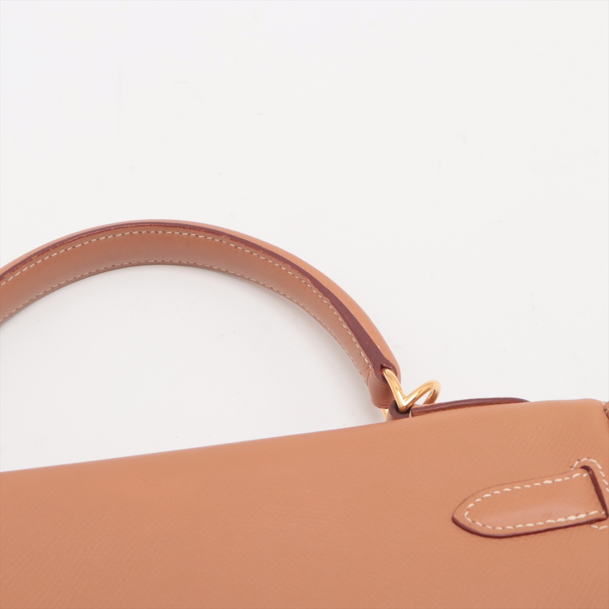 【新品・国内発送】エルメス ケリーベルト クシュベル ゴールド 楽天市場】エルメス HERMES ショルダーストラップ ゴールド Gold