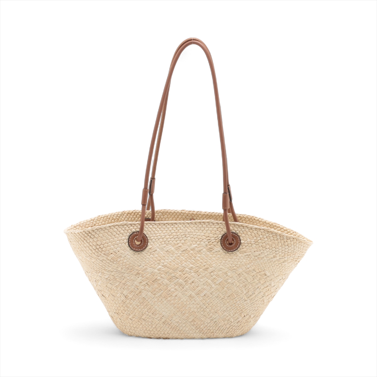 LOEWE ロエベ アナグラム バスケットバッグ スモール ブランド