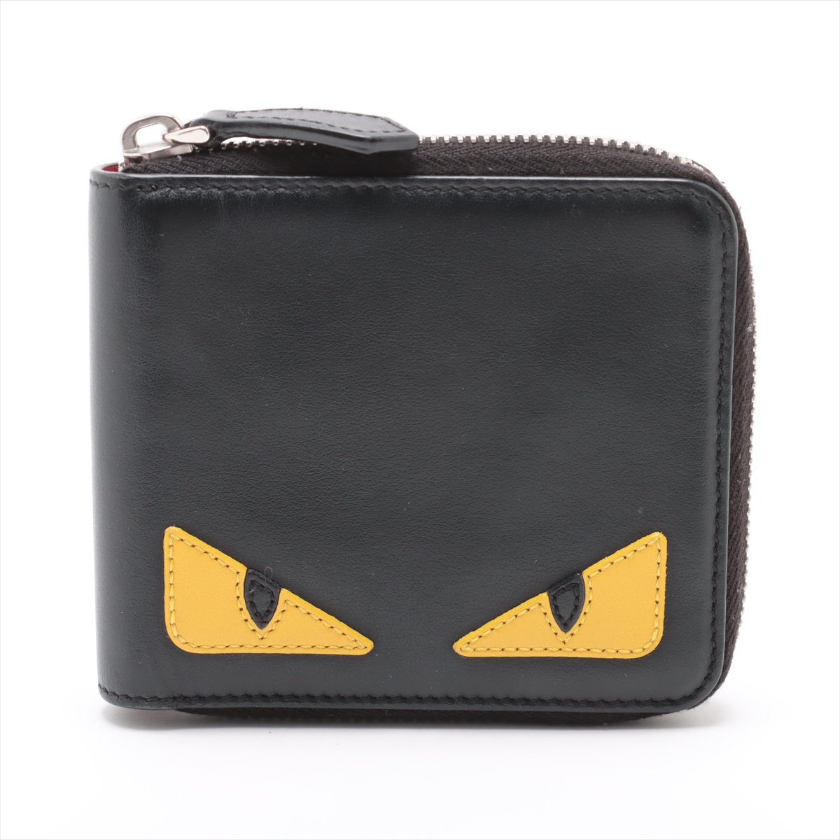 し*様 良品 フェンディ モンスター バグズアイ マルチカラー ジッピーウォレッ 楽天市場】fendi モンスター（バッグ・小物・ブランド雑貨）の通販
