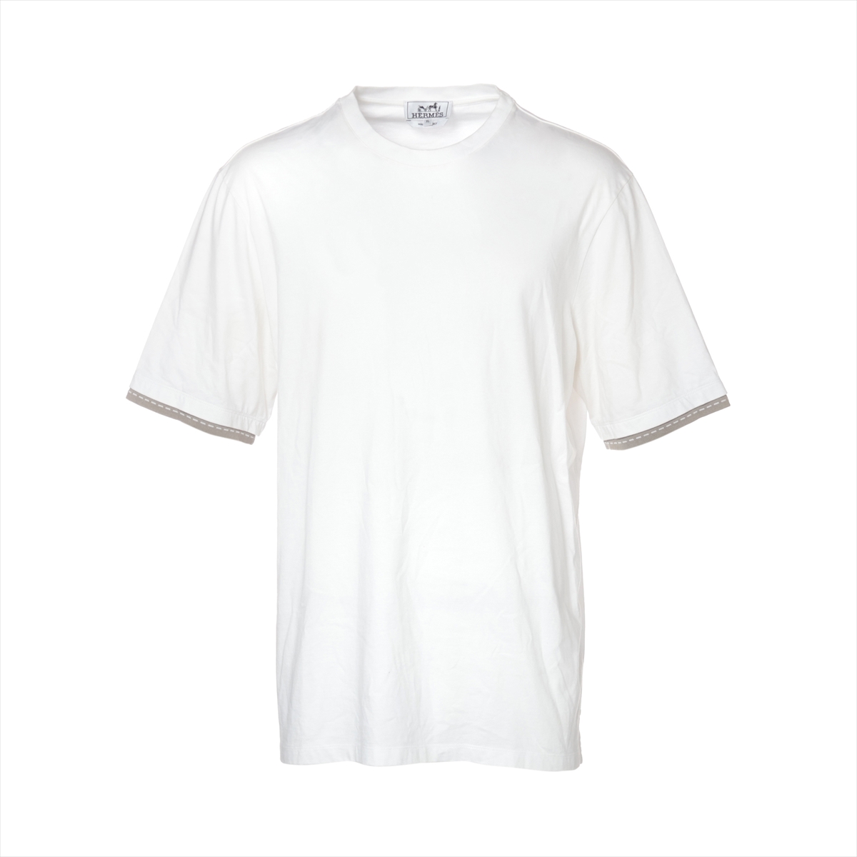 エルメス Tシャツ/カットソー｜中古ブランド品・ブランド古着