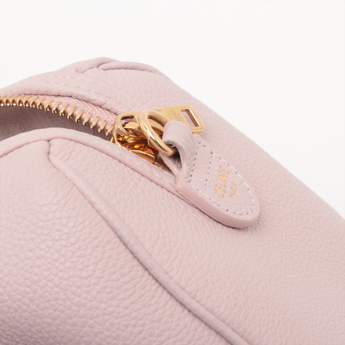 美品】CELINE セリーヌ トリオンフ柄 ハンドバッグ - メルカリ