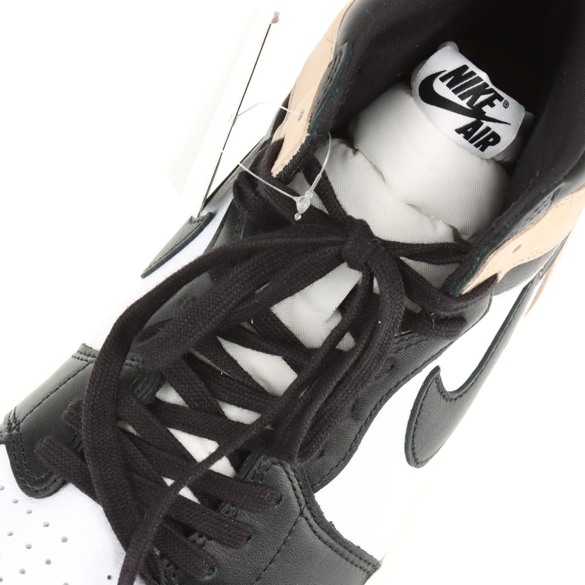 ナイキ AIR JORDAN 1 HIGH OG レザー ハイカットスニーカー 29cm