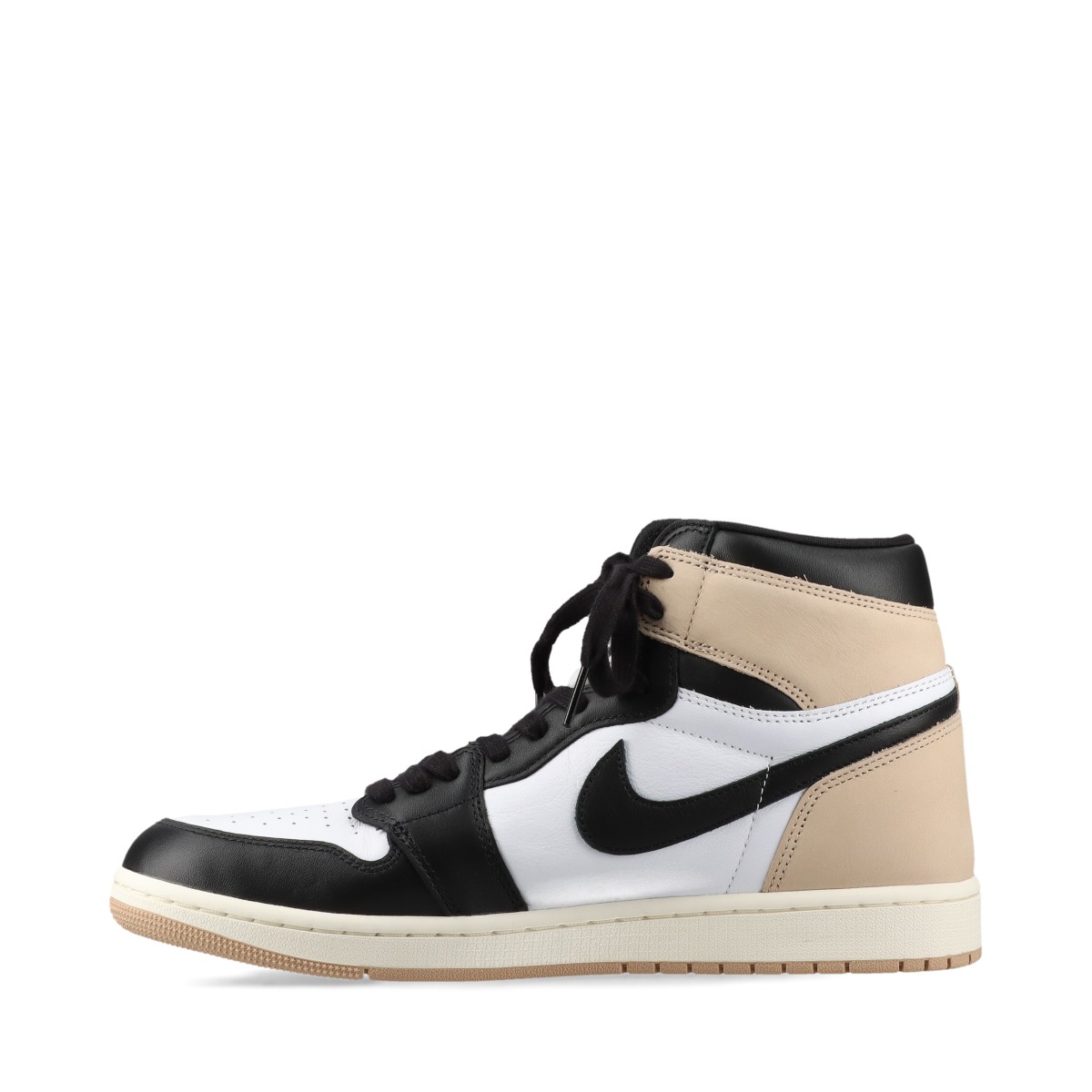 ナイキ AIR JORDAN 1 HIGH OG レザー ハイカットスニーカー 29cm