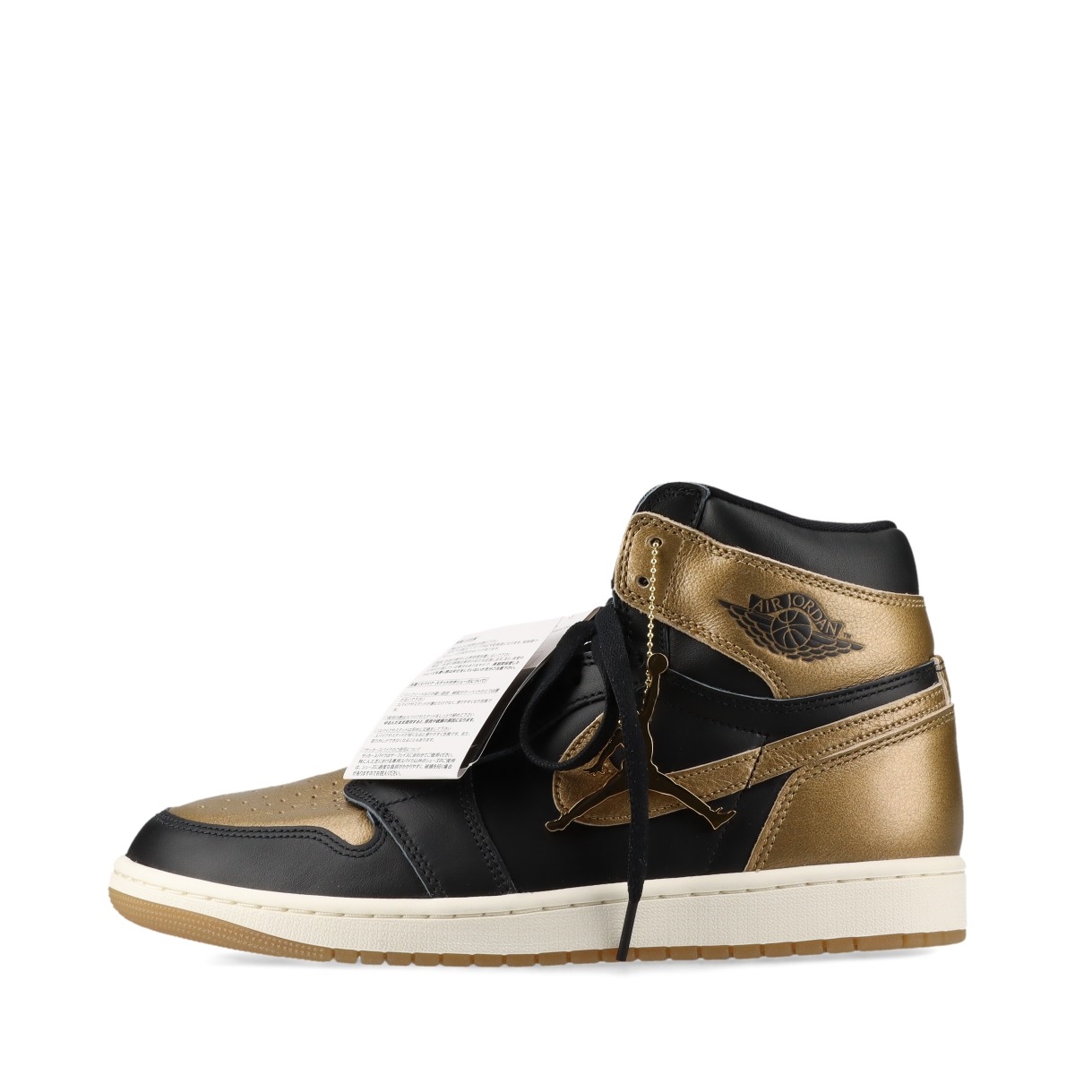 ナイキ AIR JORDAN 1 RETRO HIGH OG レザー ハイカット