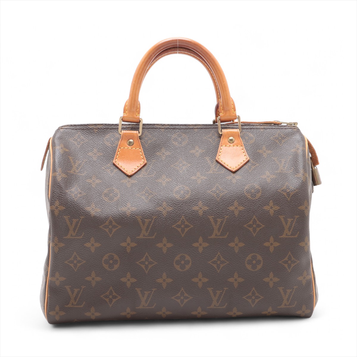 【VINTAGE】ルイヴィトン モノグラム ネオスピーディ VINTAGE Louis Vuitton Neospeedy30 Monogram Denim SO0085 with
