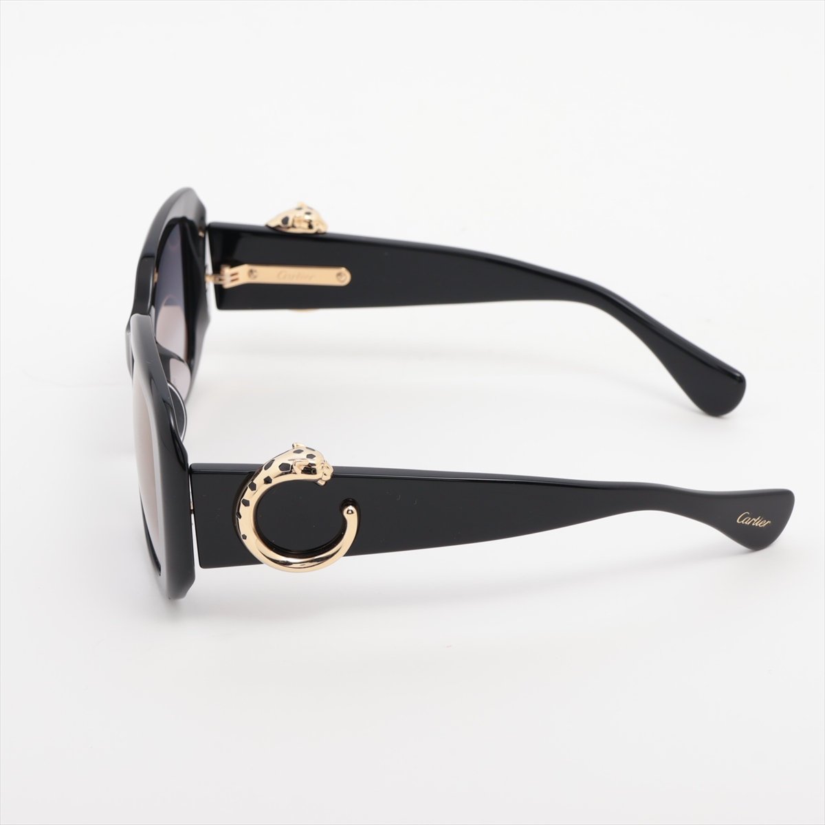Cartier Eyewear パンテール ドゥ カルティエ サングラス