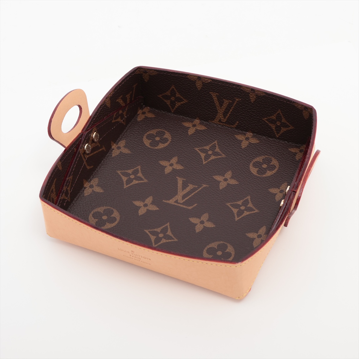 LOUIS VUITTON アルテール ダンベル2kg 希少価値