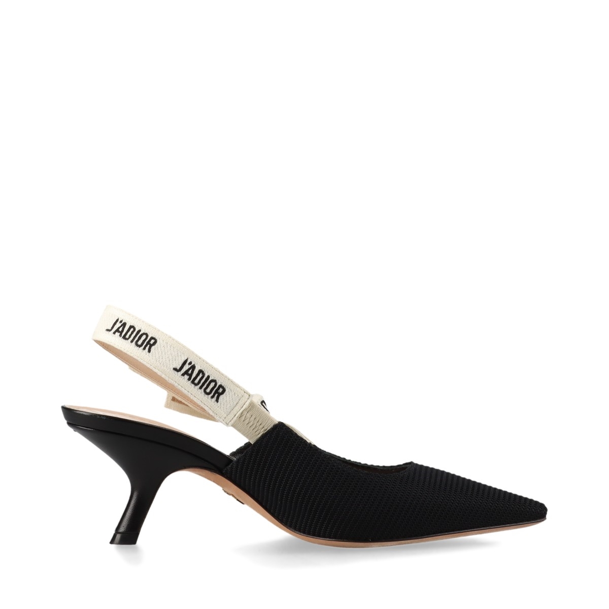 Dior スリングバックパンプス(22.5cm)