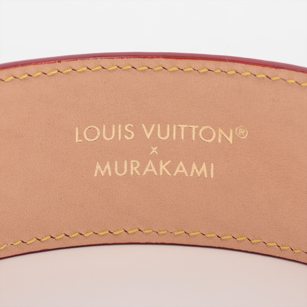 国内発送【お洒落】Louis Vuitton 村上隆 headband カチューシャ カチューシャ Louis Vuitton(ルイヴィトン) - 海外通販のBUYMA